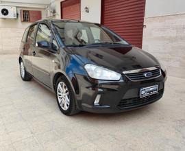 Ford C-Max 1.6 TDCi 90 CV Titanium