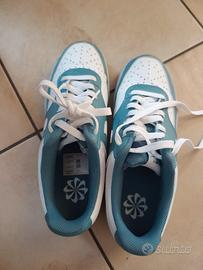 scarpe nike Court vision da donna