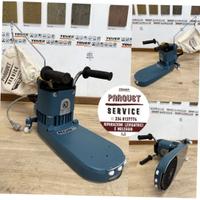 Levigatrice Per Parquet Pegasus KT