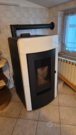 Idrostufa