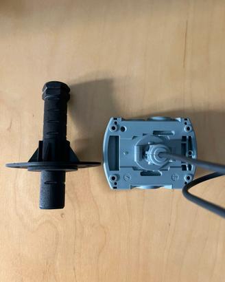Sonde SIEMENS SENSORE DI TEMPERATURA NUOVE