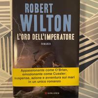 L'Oro dell'Imperatore - Wilton