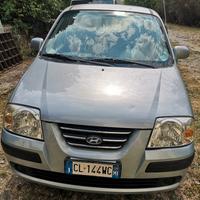 HYUNDAI Atos - 2004