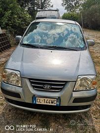 HYUNDAI Atos - 2004