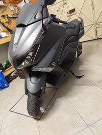 Tmax 530 pari al Nuovo
