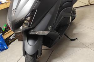 Tmax 530 pari al Nuovo