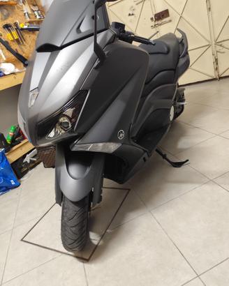 Tmax 530 pari al Nuovo