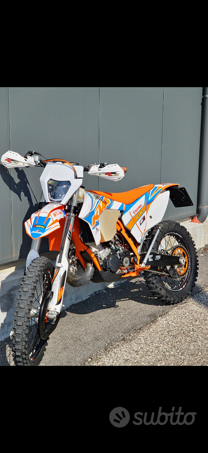 Ktm 250 Exc Ktm 125 Enduro 2015 125 Six Days Ktm 125 Exc 2015
