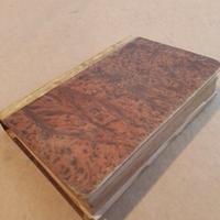 Libro raro antico filosofia