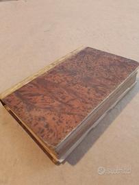 Libro raro antico filosofia