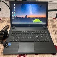 Acer Aspire A114-32 – Perfettamente funzionante