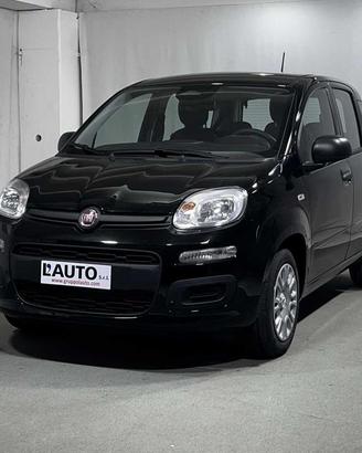 Fiat Pandina 1.0 firefly hybrid s&s 70cv 5p.ti