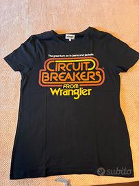 Maglia Wrangler S
