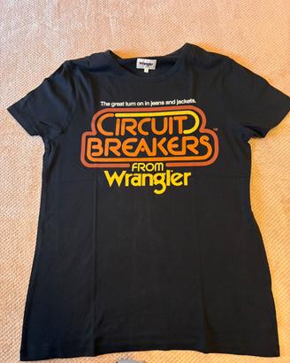 Maglia Wrangler S