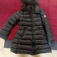Piumino Moncler bambina