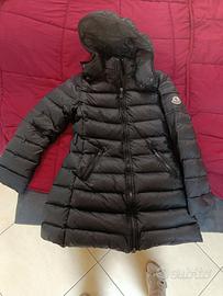 Piumino Moncler bambina
