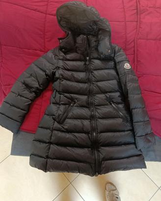 Piumino Moncler bambina