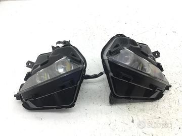 HONDA CBR RR ABS KM0 600 FARO FANALE ANTERIORE 202