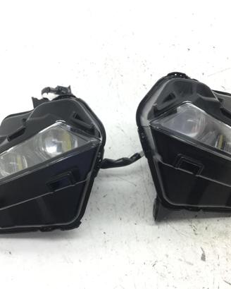 HONDA CBR RR ABS KM0 600 FARO FANALE ANTERIORE 202