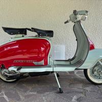 Lambretta 150LI seconda serie anno 1960