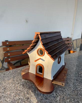 Soprammobili legno