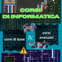 Corsi di Informatica