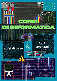 Corsi di Informatica