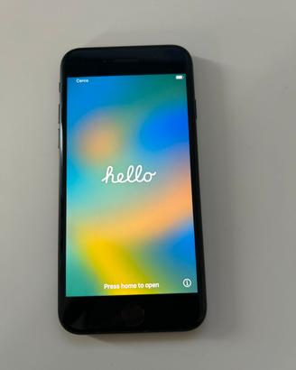 Iphone Se