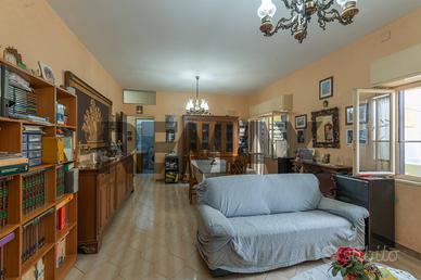 Appartamento - Siracusa