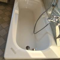 Vasca da Bagno - Dolomite