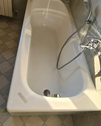 Vasca da Bagno - Dolomite