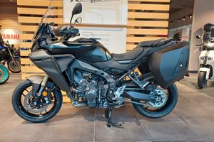 Yamaha Tracer 9 GT YAMT