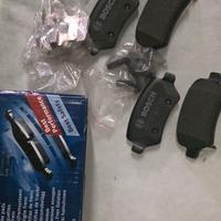 pastiglie posteriore opel astra 