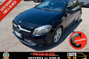 Mercedes-benz A 180 d
