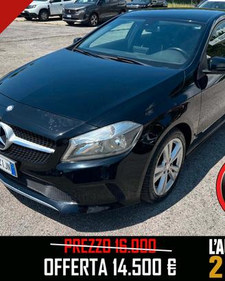Mercedes-benz A 180 d