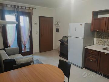 Assemini, bivano semindipendente