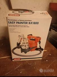 verniciatore bassa pressione