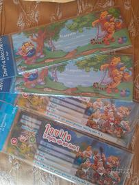 Biglietti di invito a tema Disney per feste