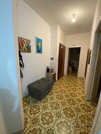 Albano laziale quadrilocale con terrazzo