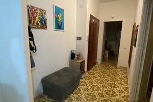 Albano laziale quadrilocale con terrazzo