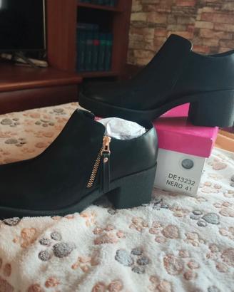 Scarpe de caro