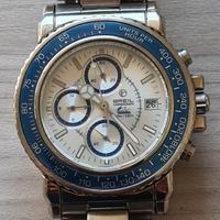 Orologio diver Breil Manta crono