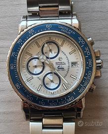 Orologio diver Breil Manta crono