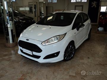 Ford Fiesta 1.5 TDCi 5 porte ST-Line