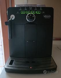 GAGGIA NAVIGLIO macchina da caffè 