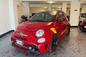 Abarth 595 C 1.4 Turbo T-Jet 145 CV