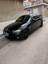 BMW 320D Touring M Sport 184 CV – 2010