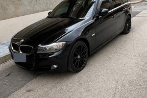 BMW 320D Touring M Sport 184 CV – 2010