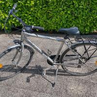 Bicicletta uomo Atala Discovery S21V Man Tg 49