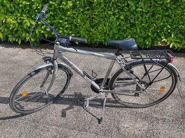 Bicicletta uomo Atala Discovery S21V Man Tg 49